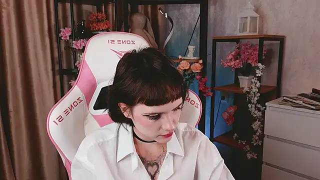 VetaBevly webcam