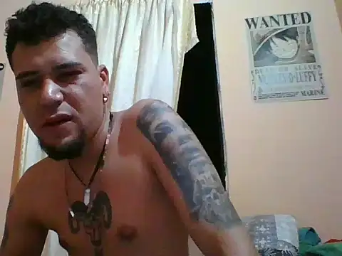 Juuaanp3 webcam