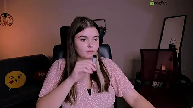 kira_melt webcam