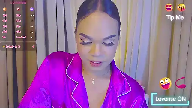 Dream_Mistress webcam