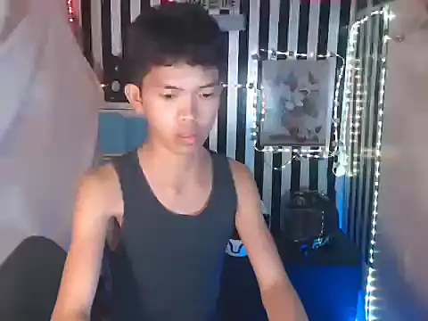 urcumjp Live Webcam on Stripchat