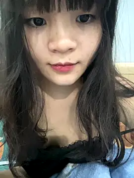 Lan-xinh001 webcam