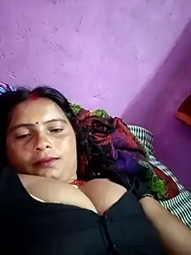 Hot_komal1 webcam