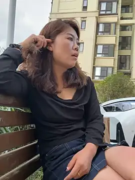 feifei_521 webcam