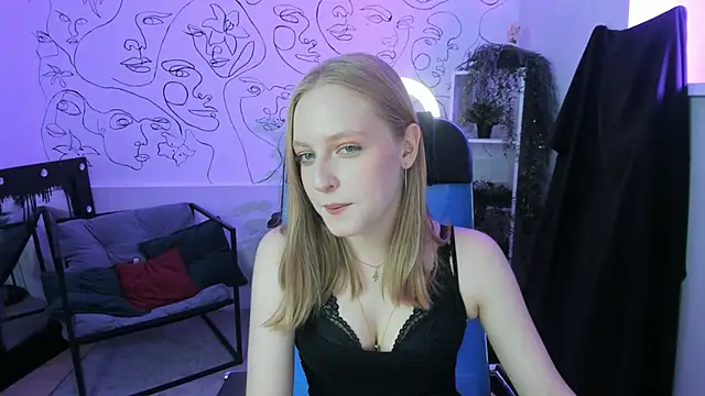 luunawiinters - LuunaWiinters's free webcam - UK Sex Cams