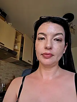 OpheliaZainne webcam