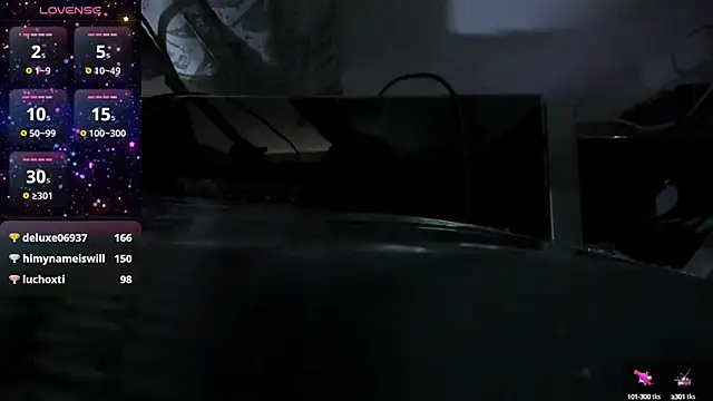 Karliie_kloss_ webcam