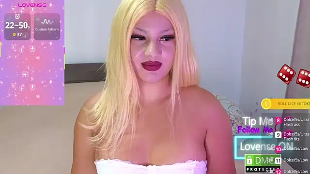 rosebelle11111 webcam