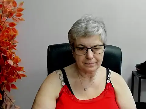 IrisDream webcam