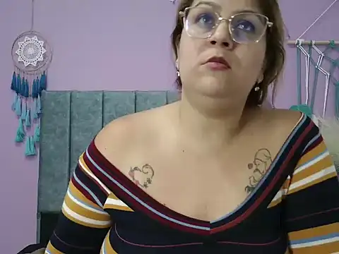 LunaMK webcam
