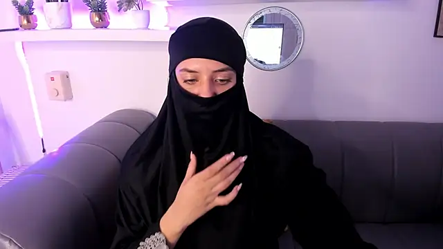 salma_arabicc webcam