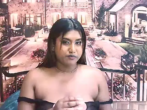 IndianChocolatepie4u webcam