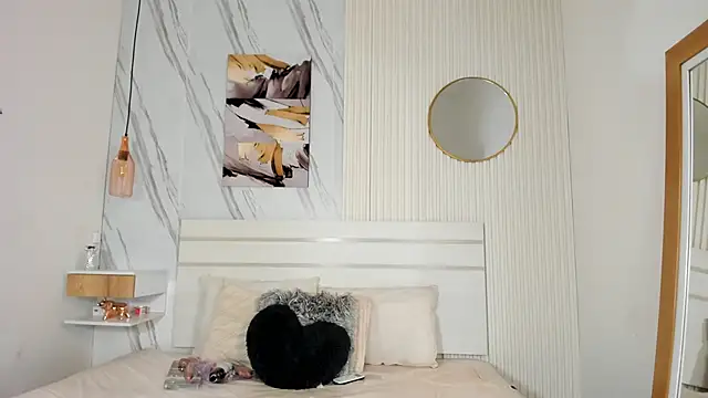 SaschaFox webcam