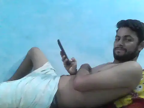 Desidashingboy webcam