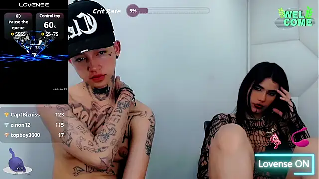 Kng_nico1 webcam