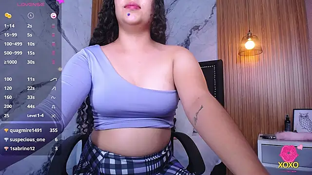 KIMMARSHALL1 webcam