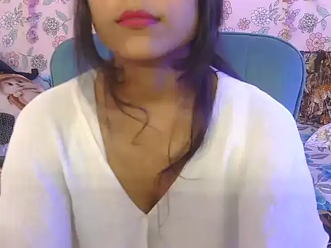 hoty-priya webcam