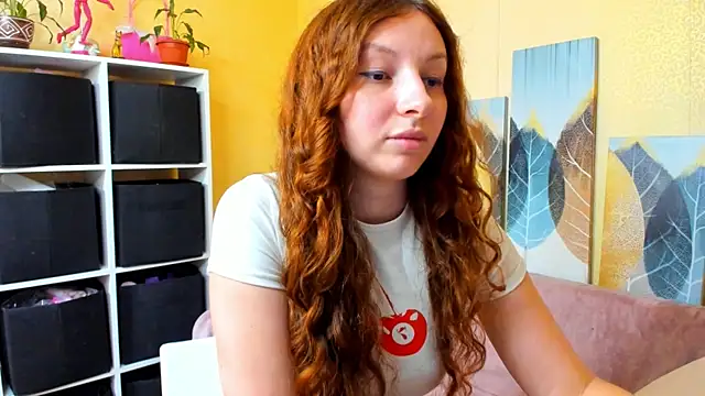 OBabyDoll webcam