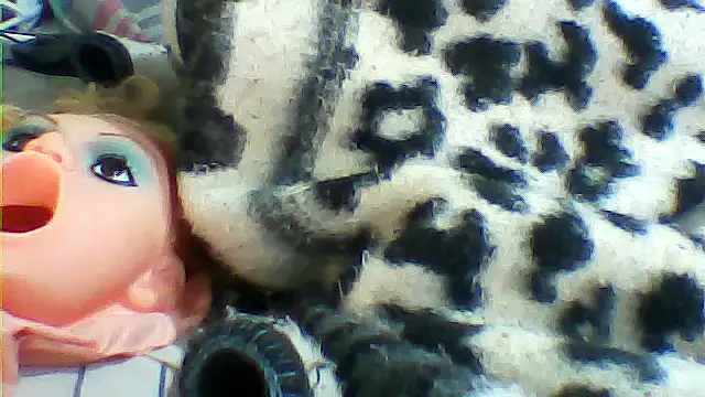 messi_syssy webcam