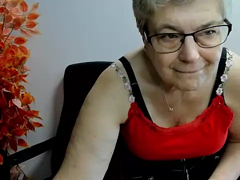IrisDream webcam