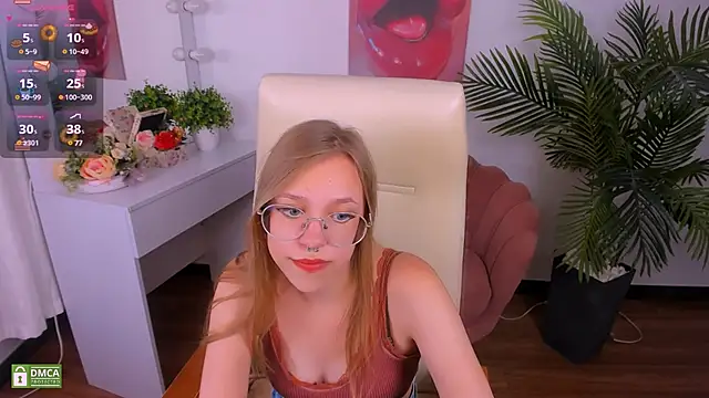 LayriantaVee webcam
