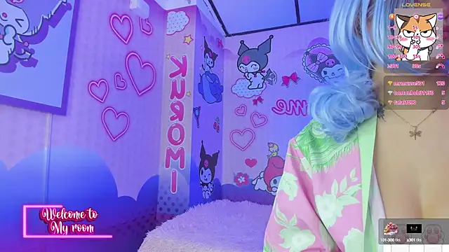 sexyykitty18 webcam