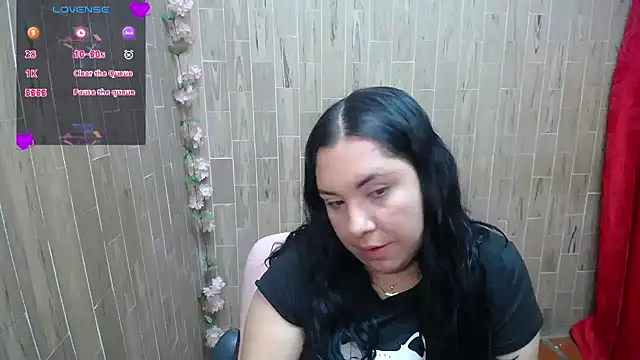 solyeria webcam