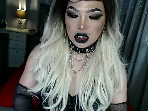 UrStripGoddessxxx webcam