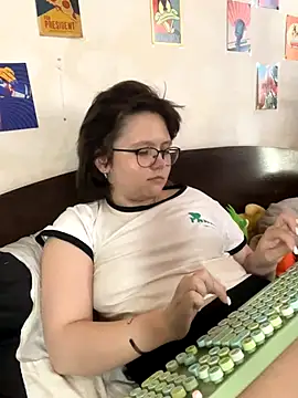 Lina_Rocks_ webcam