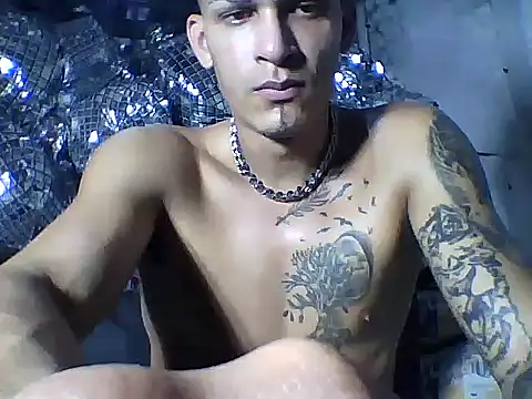 crisrummer webcam