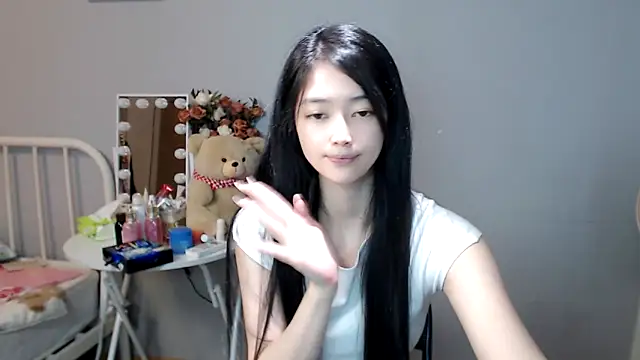 Mimi-cnbaby webcam