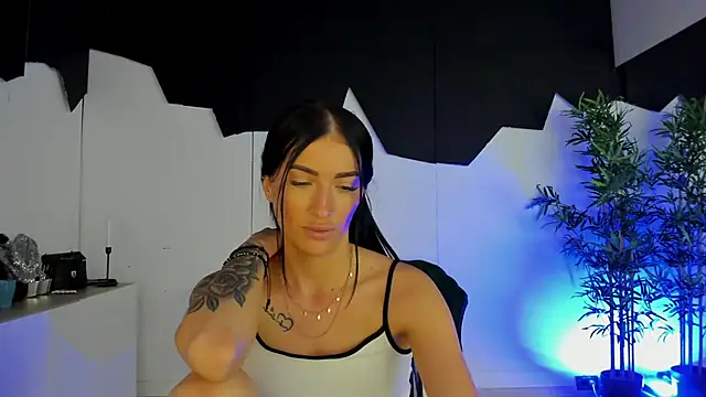 AmberCarterr webcam