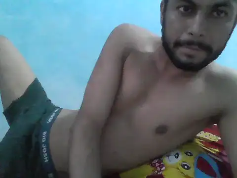 Desidashingboy webcam