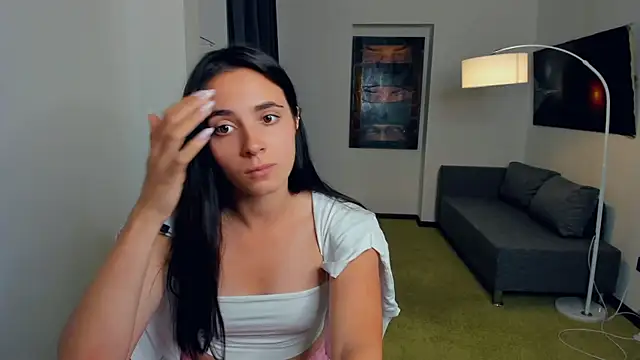 MarianHedley webcam