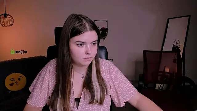 kira_melt webcam