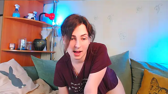 Модель: Caroline1995