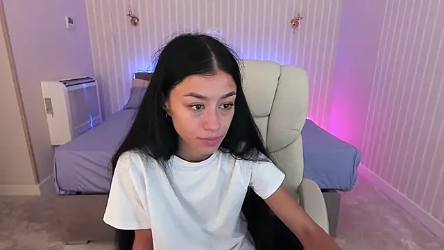 FataleNellie webcam