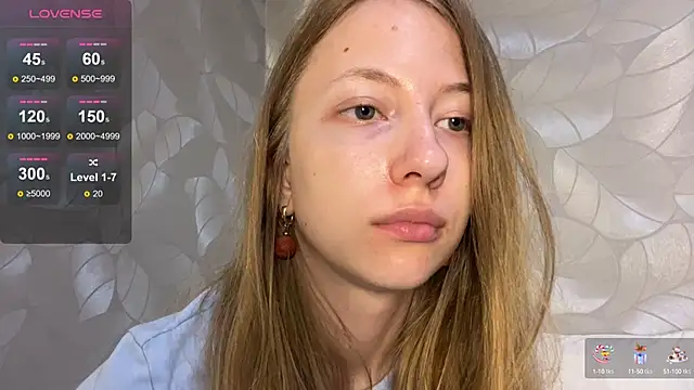 Rose_sunny webcam