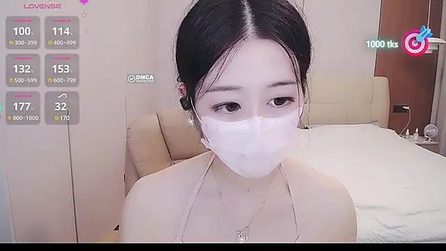 cn-xiaofei - CN-xiaofei's free webcam