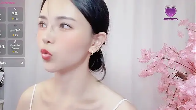 dami886 - Dami886's free webcam