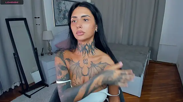 CharimgSabrina