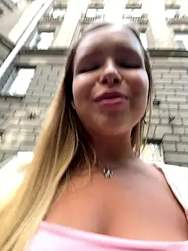 video chat adult Liza Risky