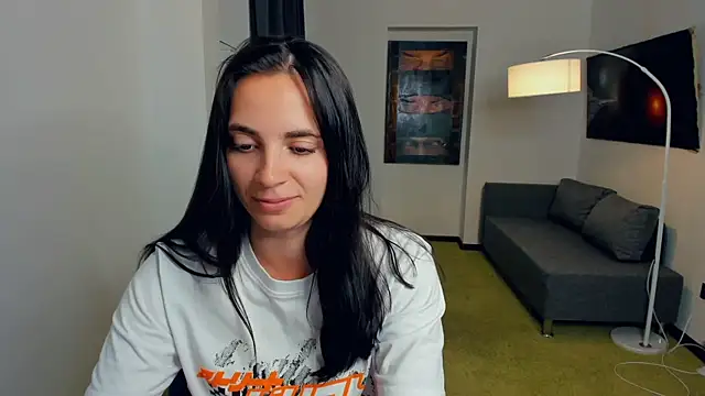 MarianHedley webcam