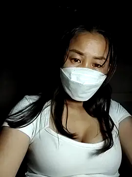 Rural-Lady webcam