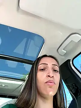 BelleLouiseVp webcam