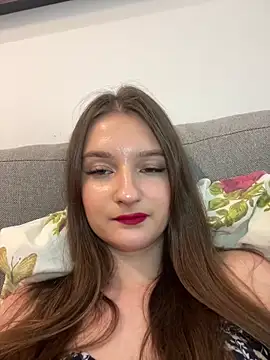 AdelinaEmber webcam
