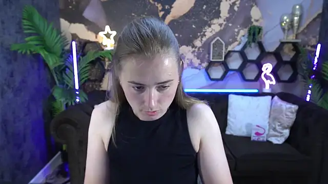 Sun_Kitty_ webcam