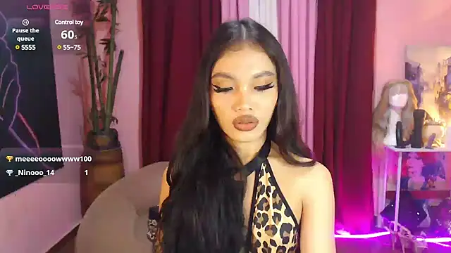 Asianprincess69 webcam