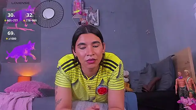 tiffbeatiful webcam