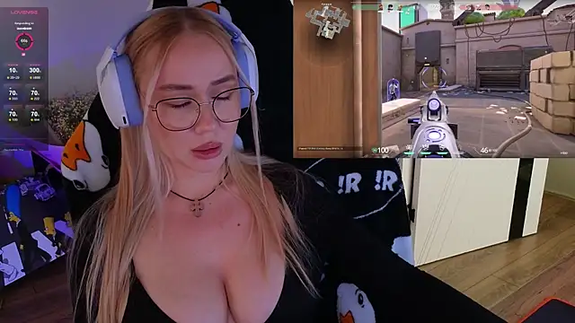 Emili1- webcam